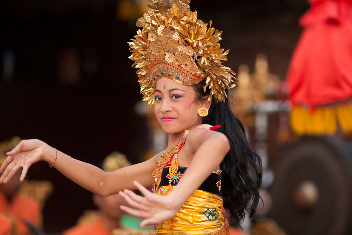 Indonesia Culture FAQ
