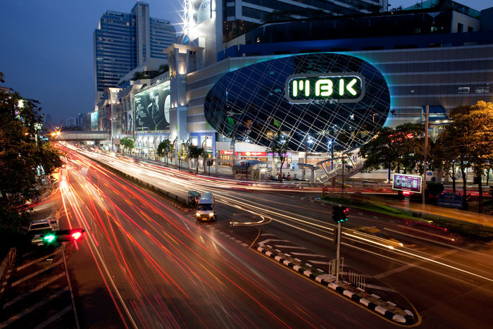 What you need to know before going shopping in Bangkok