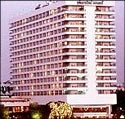Oriental hotel
