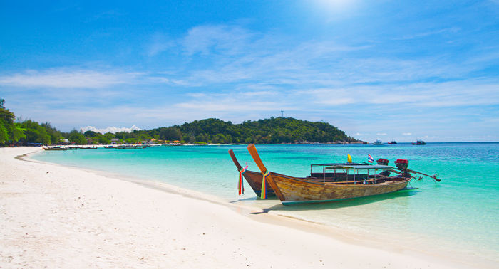 Thailand General Travel FAQ