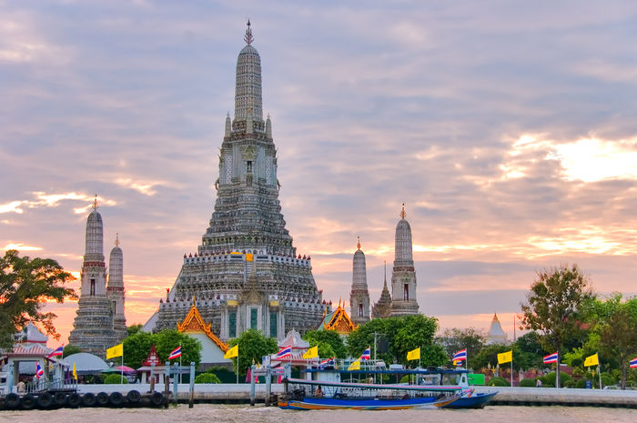 Image result for wat pho bangkok