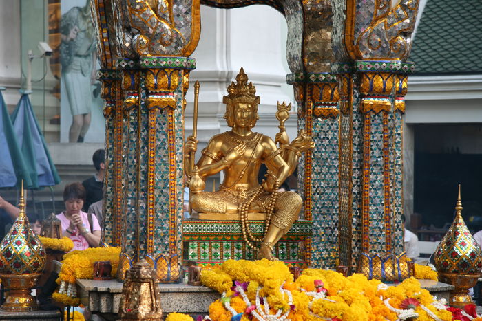What to see in Bangkok after you've been to the temples