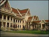 Chullalongkorn University